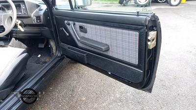 Lot 634 - 1990 VOLKSWAGEN CLIPPER 1.8 AUTOMATIC