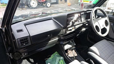 Lot 634 - 1990 VOLKSWAGEN CLIPPER 1.8 AUTOMATIC