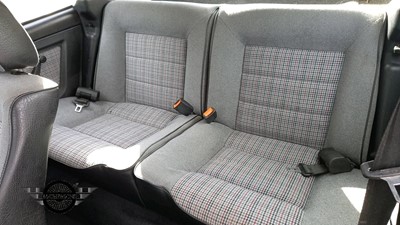 Lot 634 - 1990 VOLKSWAGEN CLIPPER 1.8 AUTOMATIC