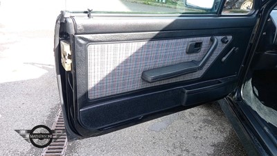 Lot 634 - 1990 VOLKSWAGEN CLIPPER 1.8 AUTOMATIC