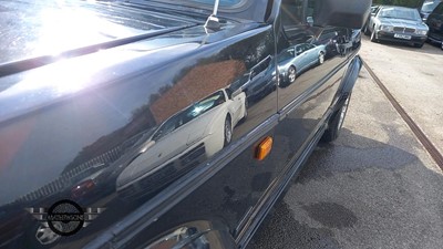 Lot 634 - 1990 VOLKSWAGEN CLIPPER 1.8 AUTOMATIC