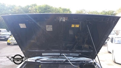 Lot 634 - 1990 VOLKSWAGEN CLIPPER 1.8 AUTOMATIC