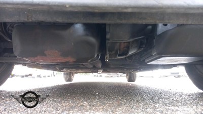 Lot 634 - 1990 VOLKSWAGEN CLIPPER 1.8 AUTOMATIC