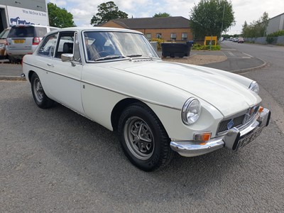 Lot 308 - 1977 ROVER 3500 POLICE CAR