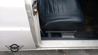 Lot 610 - 1987 RENAULT 4 TL