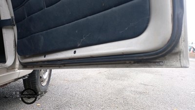 Lot 610 - 1987 RENAULT 4 TL