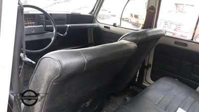 Lot 610 - 1987 RENAULT 4 TL