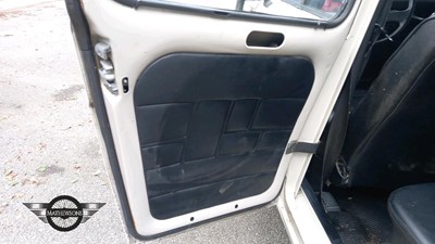 Lot 610 - 1987 RENAULT 4 TL