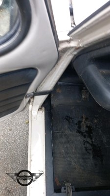 Lot 610 - 1987 RENAULT 4 TL