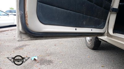 Lot 610 - 1987 RENAULT 4 TL