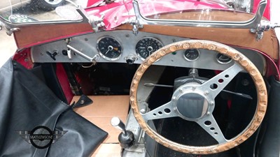 Lot 174 - 1969 TRIUMPH VITESSE