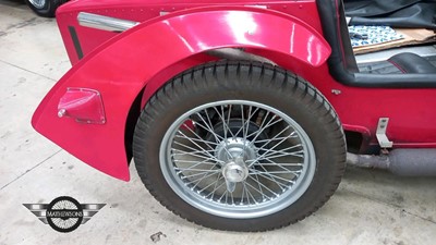 Lot 174 - 1969 TRIUMPH VITESSE