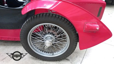 Lot 174 - 1969 TRIUMPH VITESSE