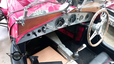 Lot 174 - 1969 TRIUMPH VITESSE