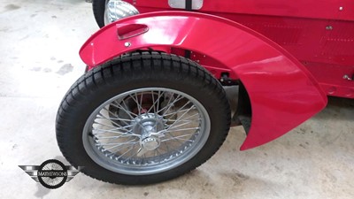 Lot 174 - 1969 TRIUMPH VITESSE