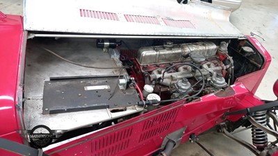 Lot 174 - 1969 TRIUMPH VITESSE