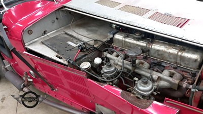 Lot 174 - 1969 TRIUMPH VITESSE