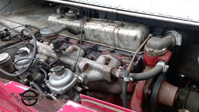 Lot 174 - 1969 TRIUMPH VITESSE