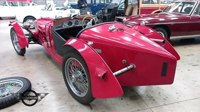 Lot 174 - 1969 TRIUMPH VITESSE