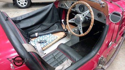 Lot 174 - 1969 TRIUMPH VITESSE