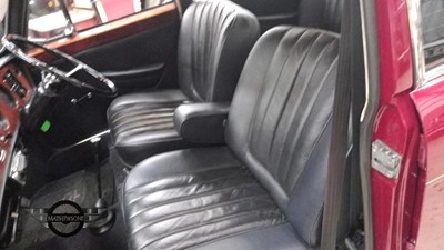 Lot 332 - 1973 VANDEN PLAS 1300 PRINCESS