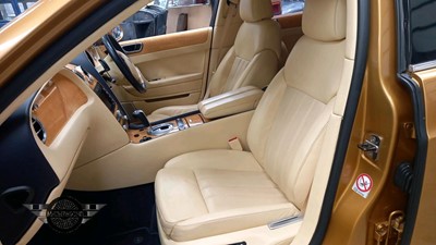 Lot 646 - 2005 BENTLEY CONTINENTAL FLYING SPUR A