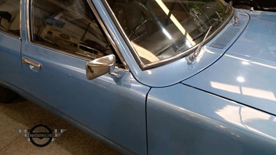 Lot 664 - 1972 FORD CORTINA 1600 XL