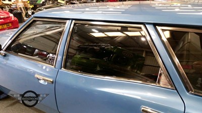 Lot 664 - 1972 FORD CORTINA 1600 XL