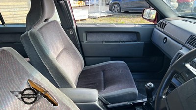 Lot 642 - 1995 VOLVO 940 SE TURBO