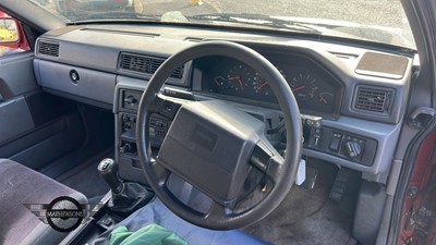 Lot 642 - 1995 VOLVO 940 SE TURBO