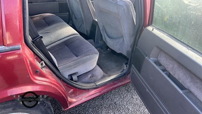 Lot 642 - 1995 VOLVO 940 SE TURBO