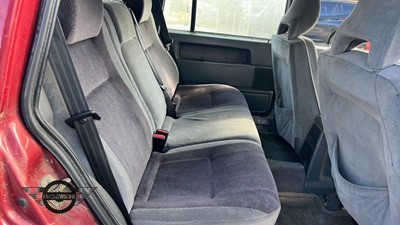 Lot 642 - 1995 VOLVO 940 SE TURBO