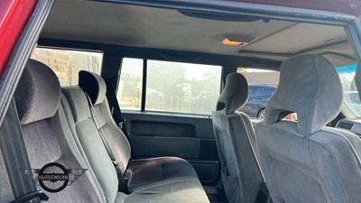Lot 642 - 1995 VOLVO 940 SE TURBO