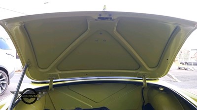 Lot 184 - 1975 MG B ROADSTER