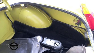 Lot 184 - 1975 MG B ROADSTER