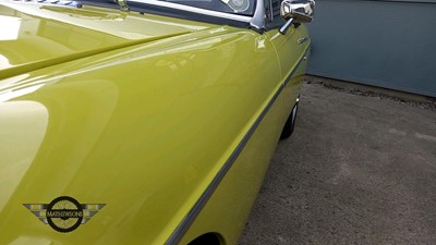 Lot 184 - 1975 MG B ROADSTER