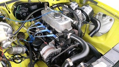 Lot 184 - 1975 MG B ROADSTER