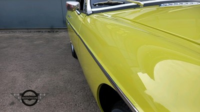Lot 184 - 1975 MG B ROADSTER