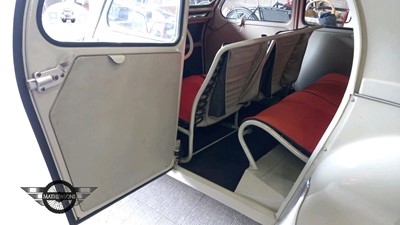 Lot 338 - 1964 CITROEN 2CV