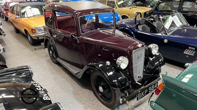 Lot 188 - 1935 AUSTIN SEVEN