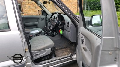 Lot 154 - 2005 JEEP CHEROKEE SPORT