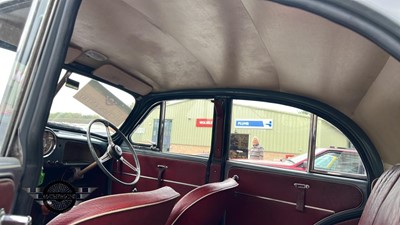 Lot 140 - 1956 MORRIS MINOR