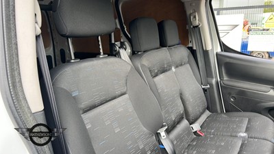 Lot 114 - 2009 CITROEN BERLINGO 750 LX HDI