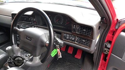 Lot 680 - 1996 VOLVO 850