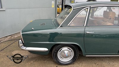 Lot 434 - 1969 TRIUMPH 2000