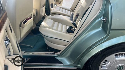 Lot 371 - 1992 BENTLEY BROOKLANDS AUTO