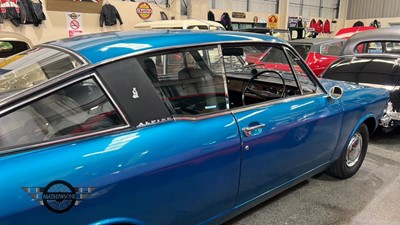 Lot 143 - 1970 SUNBEAM ALPINE