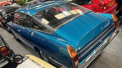 Lot 143 - 1970 SUNBEAM ALPINE