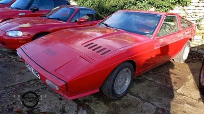 Lot 390 - 1983 TVR TASMIN