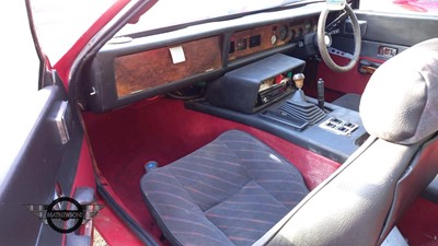 Lot 390 - 1983 TVR TASMIN